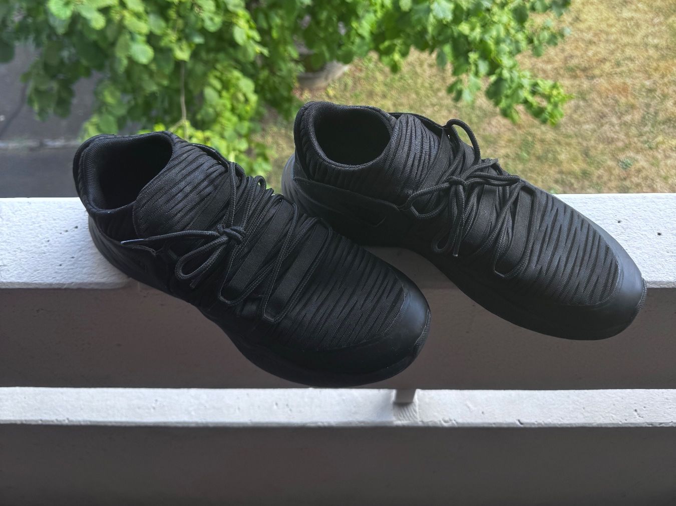 Jordan Chaussures hommes: Nike Jordan – D'occasion à Oberglatt ZH par dem_tv2s