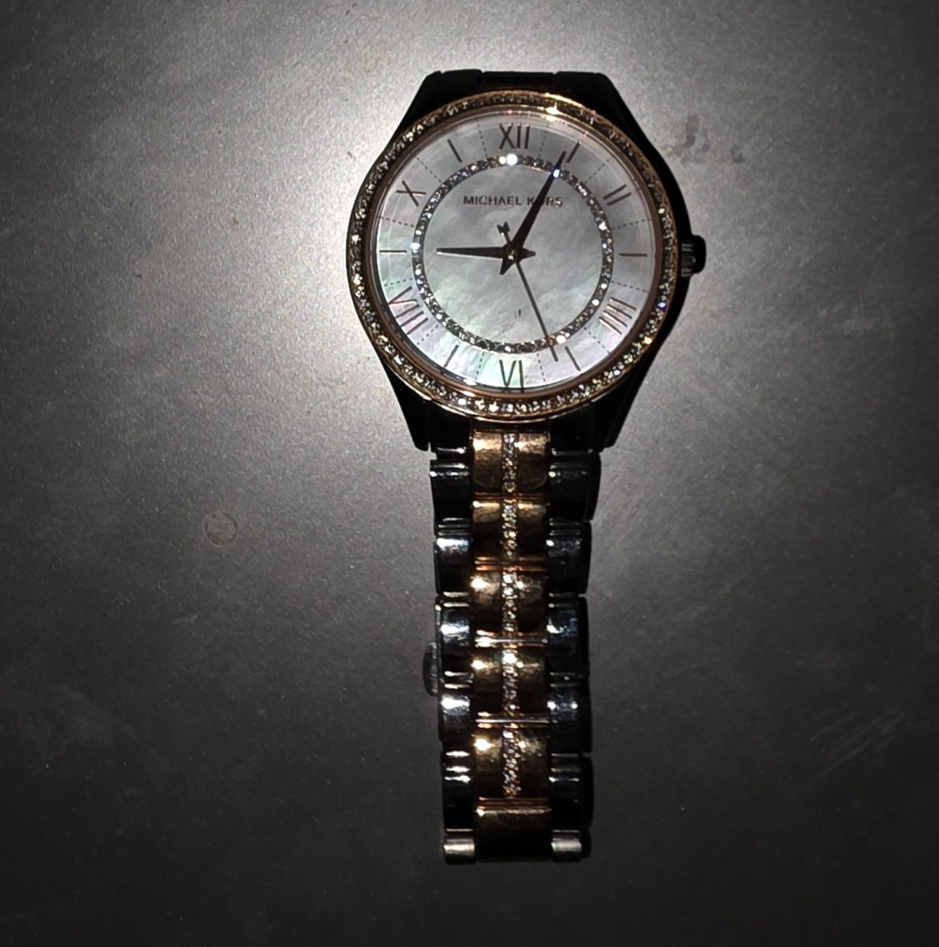 Michael Kors Orologi: Michael Kors MK3979 Damenuhr – Usato da Schänis venduto da Dimco