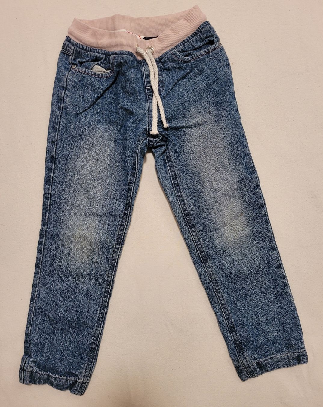 Hosen: Jeans Hose für Mädchen Gr. 110 – Gebraucht aus Baar von KaSuHo