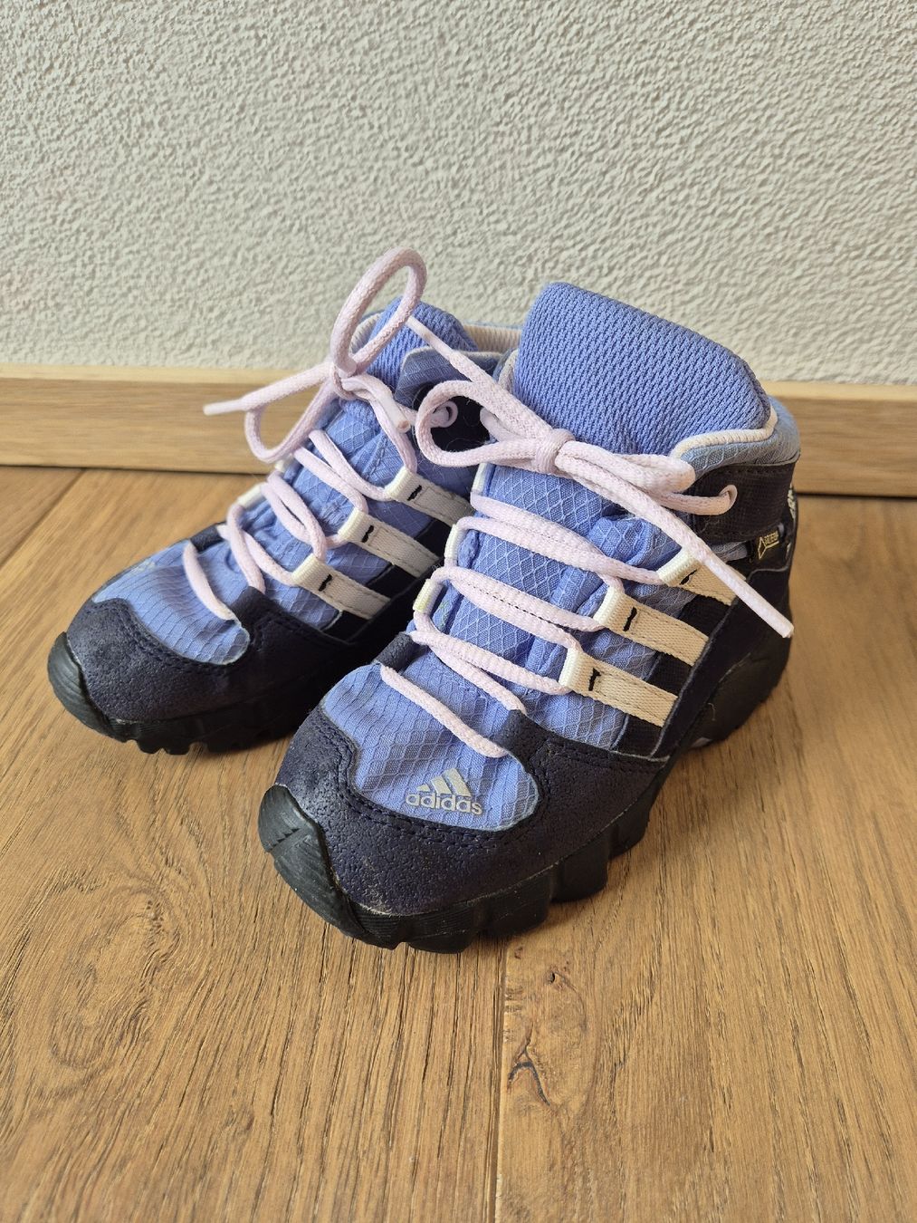Adidas Scarpe per ragazze: Adidas Terrex 24 Goretex – Usato da Zizers venduto da .sternli.