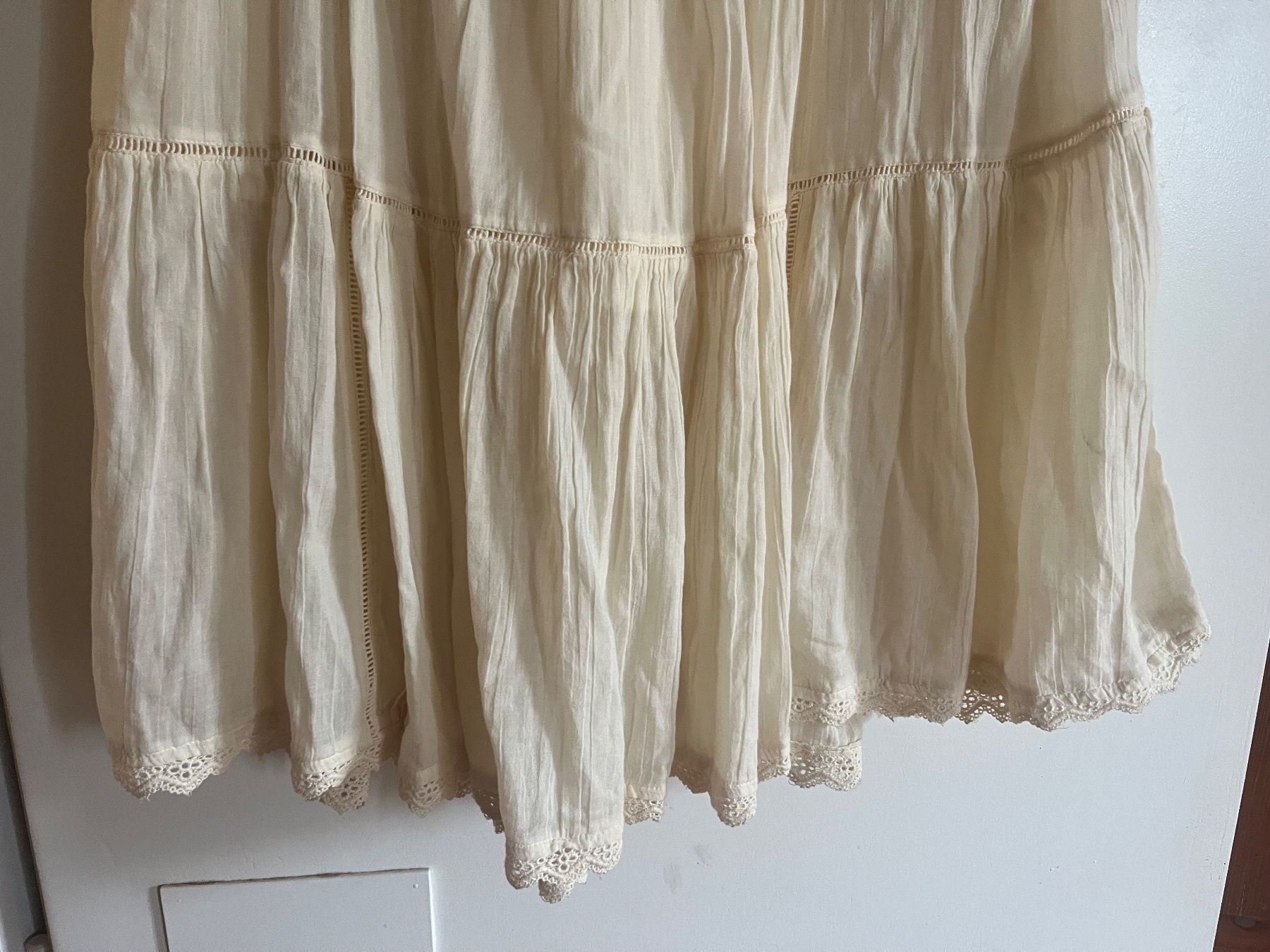 Vestiti: Maxikleid Free People S – Usato da ramsen venduto da ginalehm 2