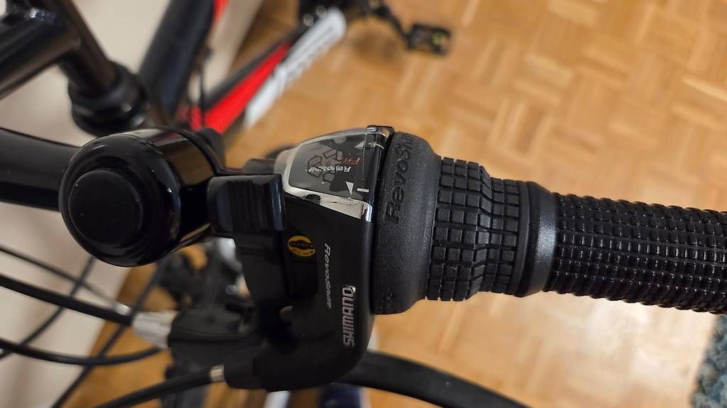 Leopard Biciclette: Velo Leopard  R – Usato da Liestal venduto da kwonn 2