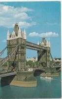 Brücke London