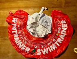 SWIMTRAINER
