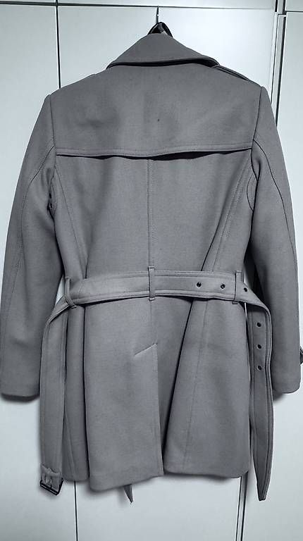 Cappotti: BURBERRY trench coat – Usato da Lugano venduto da chs_fjt5 1