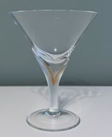 Dessert-/Cocktailgläser "Christinenhütte" (8 Stück)