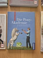 Pferdefachbuch "Die Pony Akademie"
