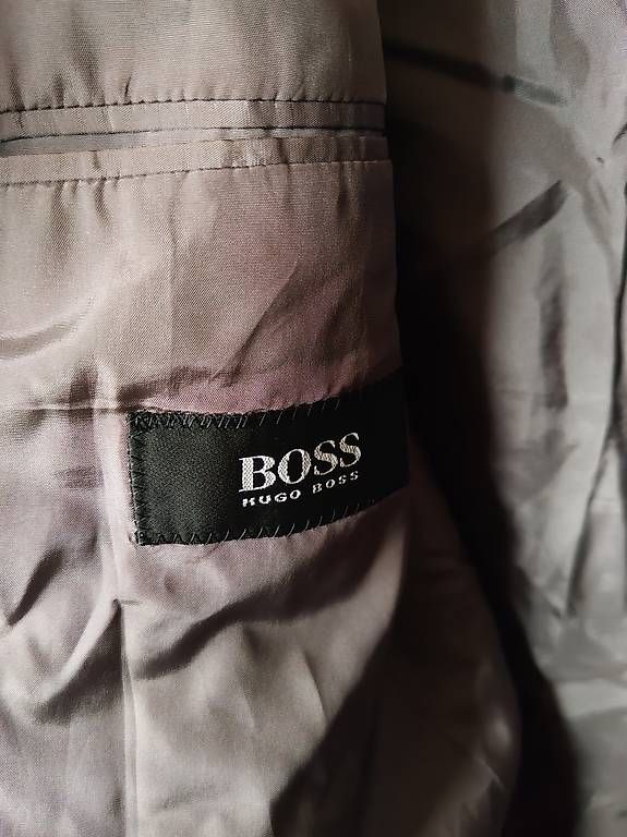 Giacche: hugo boss blazer – Usato da Winterthur venduto da rom_6cqd 1