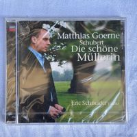 Goerne/Schneider: Schubert – Die schöne Müllerin