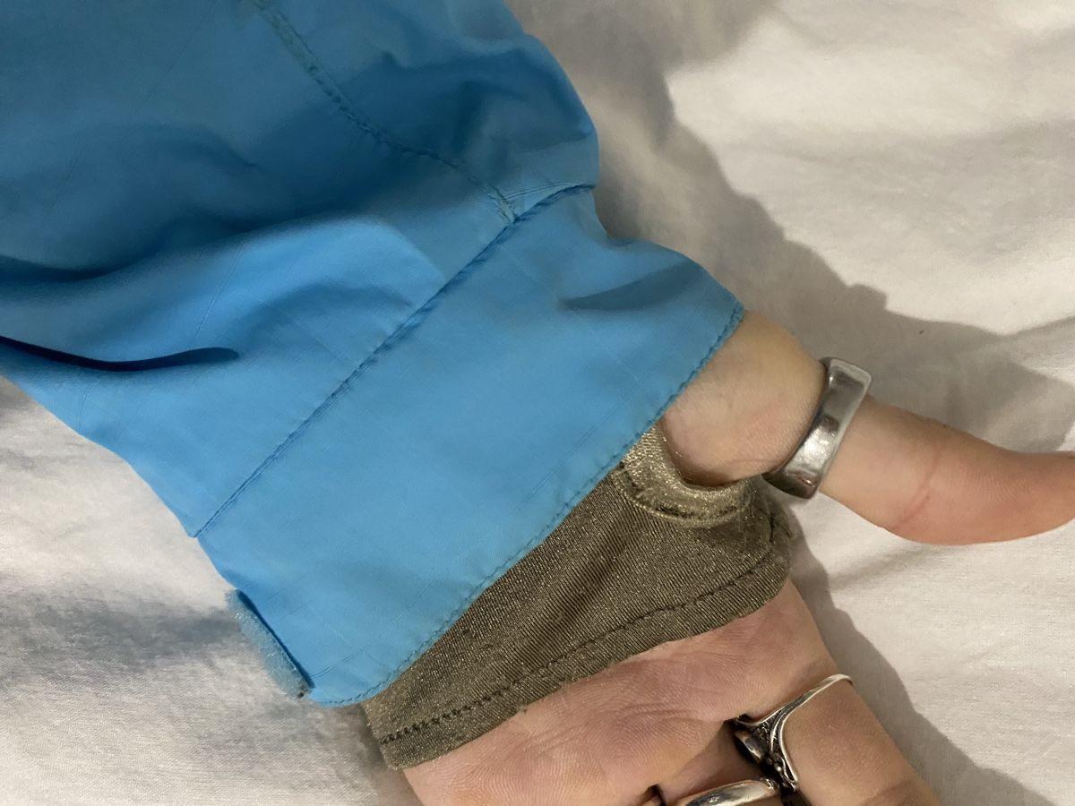 Giacche: Vintage Helly Hansen Winterjacke – Usato da Spiegel b. Bern venduto da ano_tc7y 5