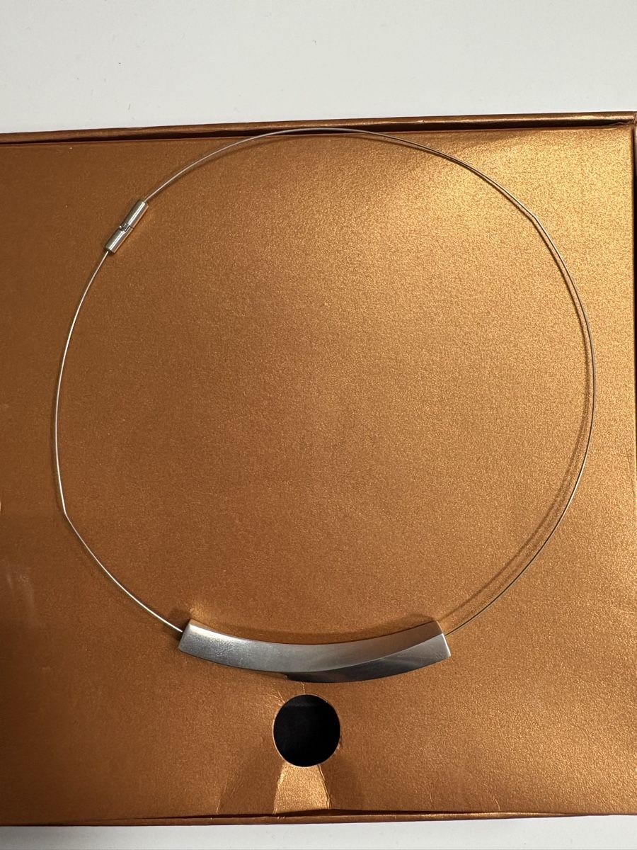 Breil Ketten: Collana Breil originale – Gebraucht aus Mendrisio von ali_72xt
