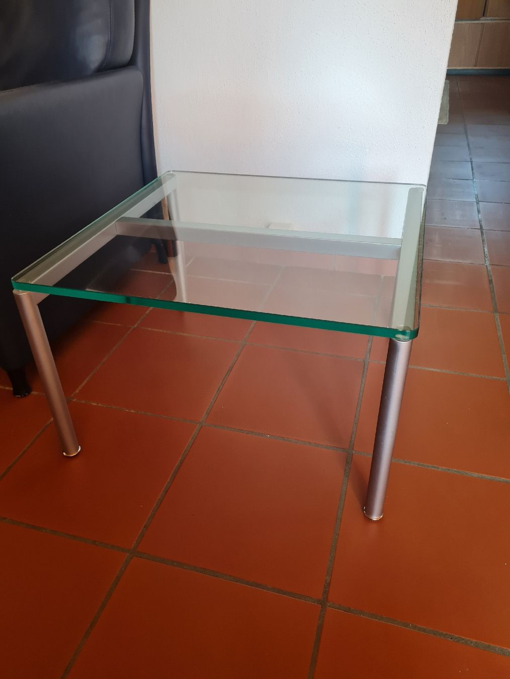 Tables: Salontisch Glas klein – D'occasion à Kleinandelfingen par reg_yg6p 2