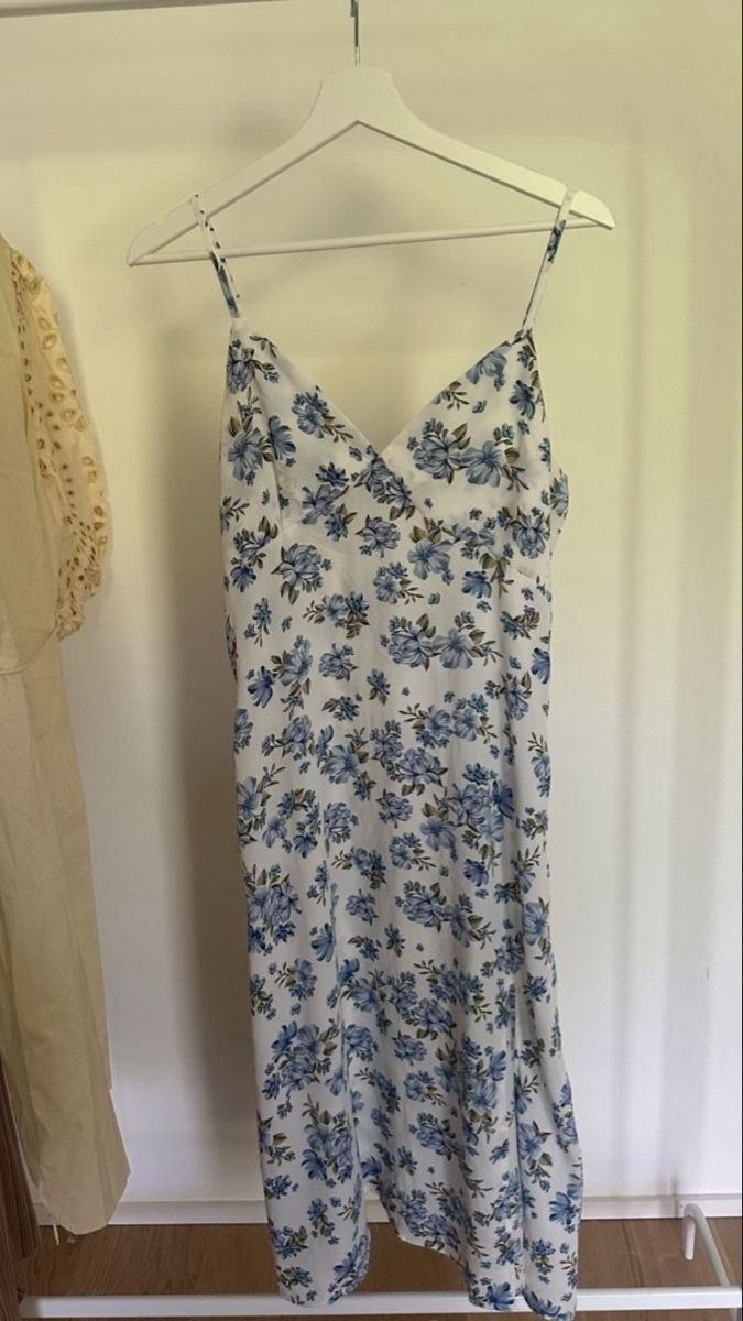 Shein Vestiti: Sommerkleid Shein – Usato da Meggen venduto da Carina5555