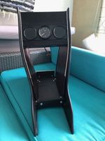 VW KÄFER ZUBEHÖR  ----- Mittelkonsole 1200/1302
