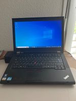 Lenovo T420 ThinkPad Laptop - Docking Station funktionsfähig