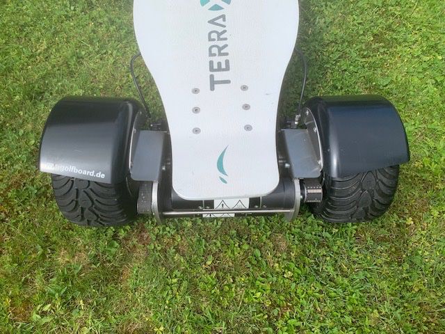 Schläger & Sets: MK Golfboard – Gebraucht aus Studen BE von Free44 6