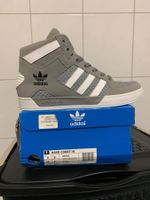 Adidas Hard Court Hi, Grösse 42 2/3 EU, 9US NEU
