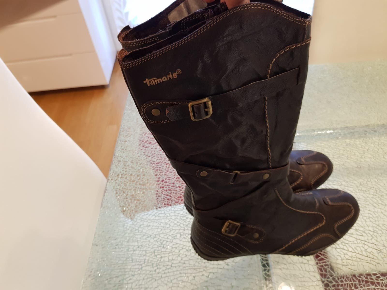 Chaussures femmes: Tamaris Gr. 37 – Neuf (Voir description) à Luzern par Reni025 2