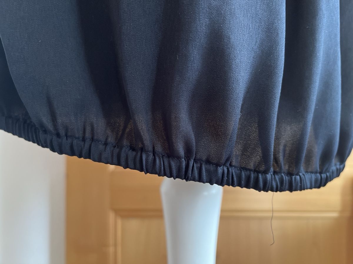 Esprit Tops: Esprit Top schwarz  Grösse 40 – Gebraucht aus Hettiswil von CoWa1974 2