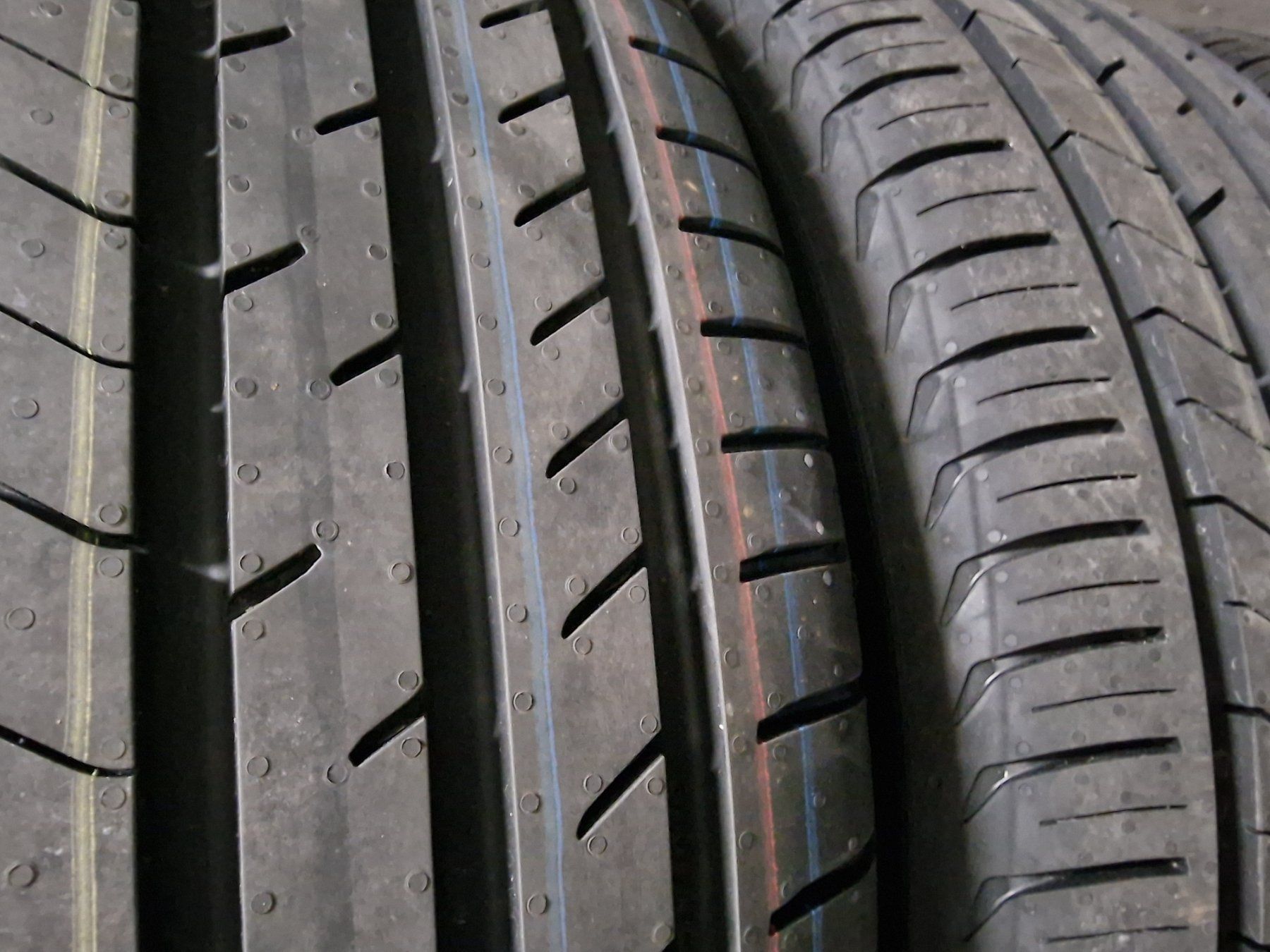 Pneus & Kompletträder: SOMMERREIFEN ESA 205/55R16 91V – Neu (gemäss Beschreibung) aus Rupperswil von gabri0082 2