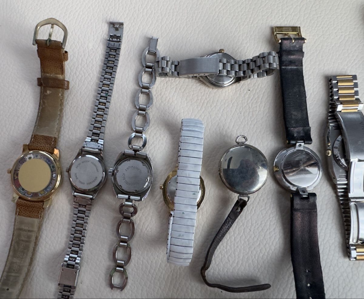Certina Orologi: Lot de 11 montres – Usato da Posieux venduto da Angeles82 7