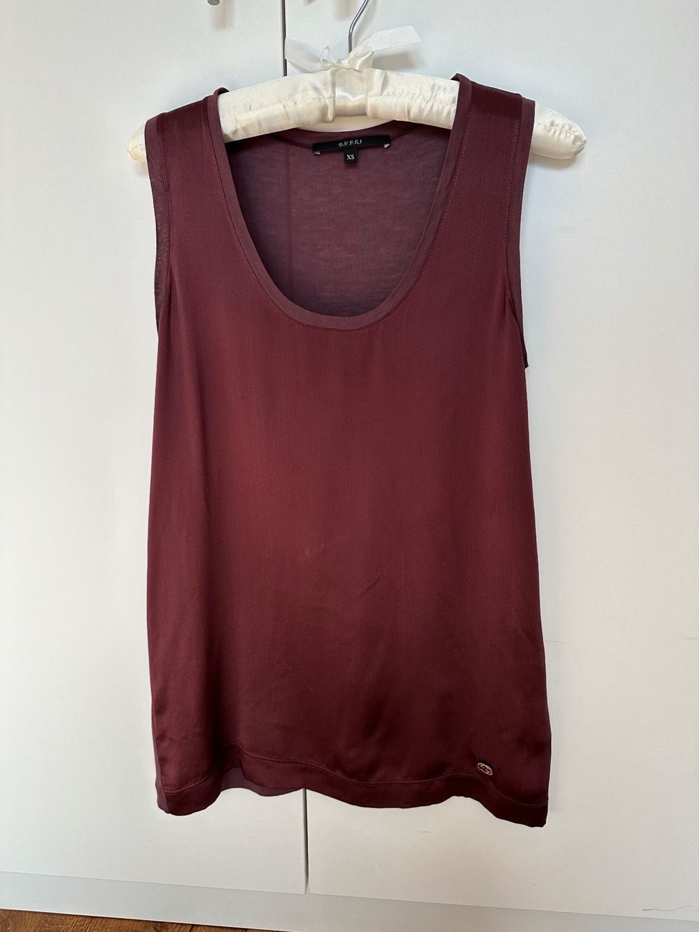 Gucci Top: Gucci top, size xs – Usato da Küssnacht am Rigi venduto da hor_dpb7