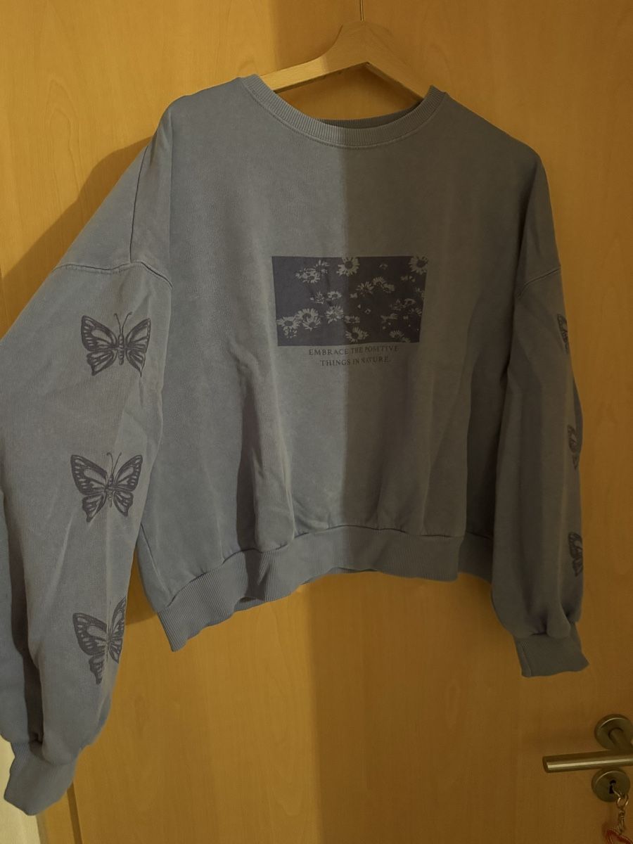 Pullover & Sweatshirts: Sweater – Gebraucht aus Saas-Grund von ale_c5dg 3