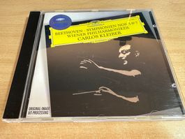 G2 Beethoven Carlos Kleiber – Symphonien Nr. 5 & 7