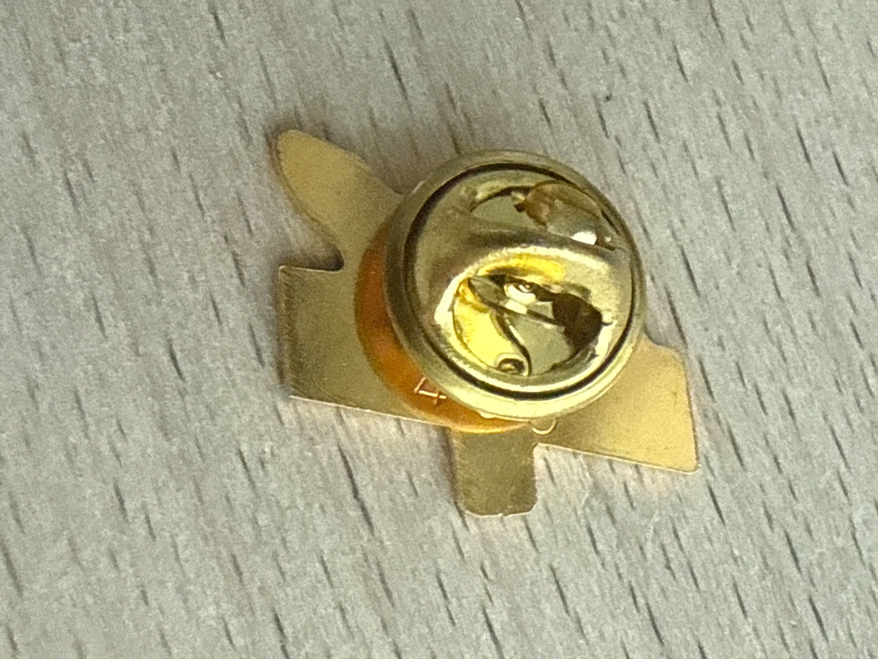 Plaquettes & Badges: Pin  Gessler Bar – D'occasion à Glattbrugg par Schweigmatt 1