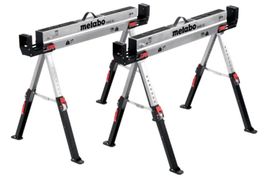 Metabo Arbeitsbock-Set MAB 82