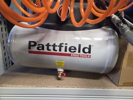 Compresseur Pattfield PE-1506 6L 