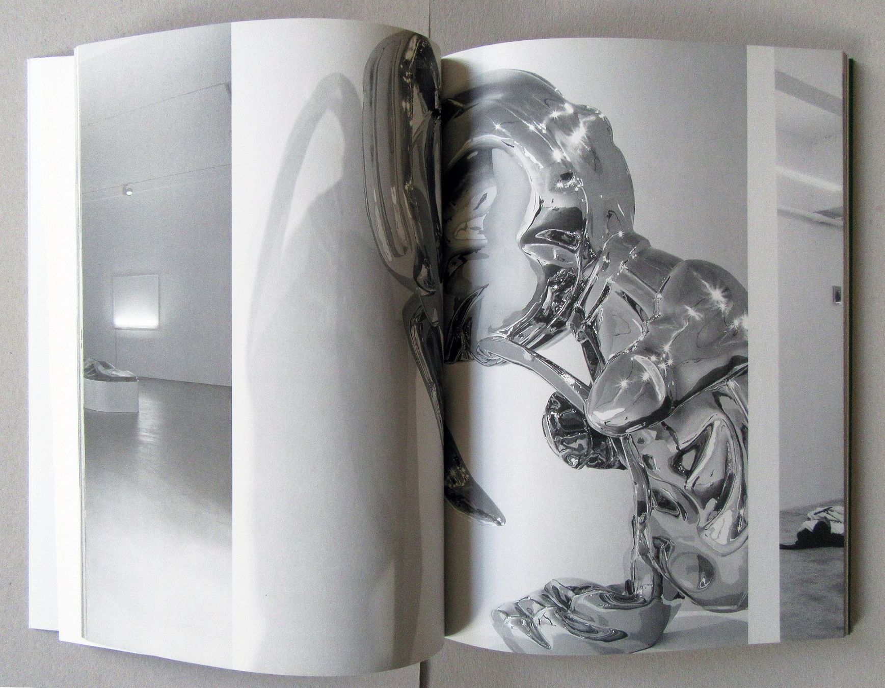 Libri: Jonathan Monk / Exhibit Model One – Usato da Suhr venduto da Pons7 1