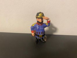 Tonie Räuber Hotzenplotz Soldat