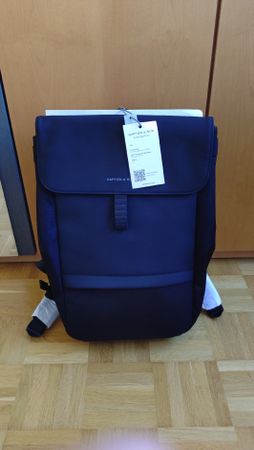 Sac a dos Kapten&Son FYN