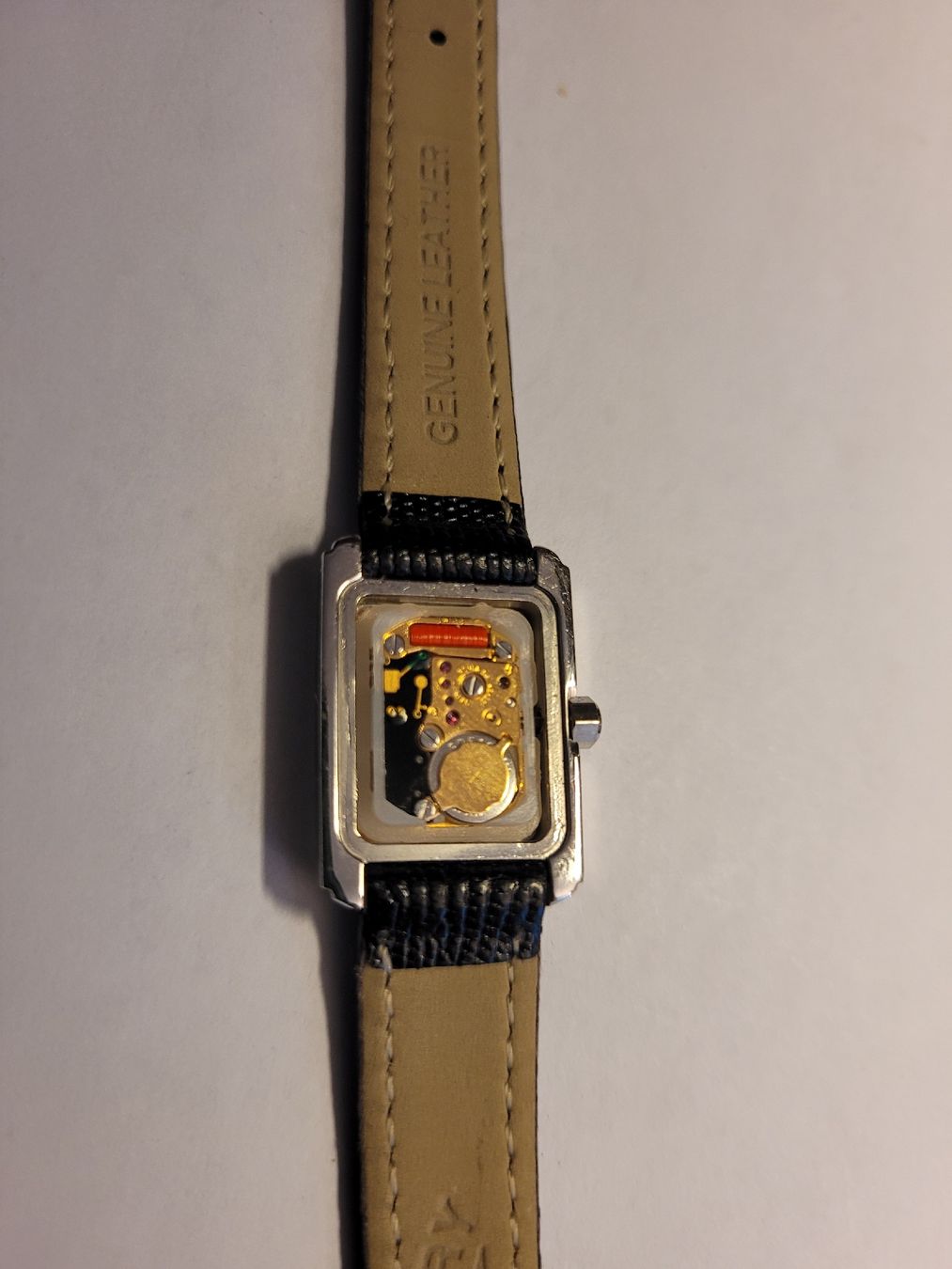 Rotary Orologi: Rotary Elite uhr – Nuovo (secondo la descrizione) da St. Gallen venduto da kamel27 6