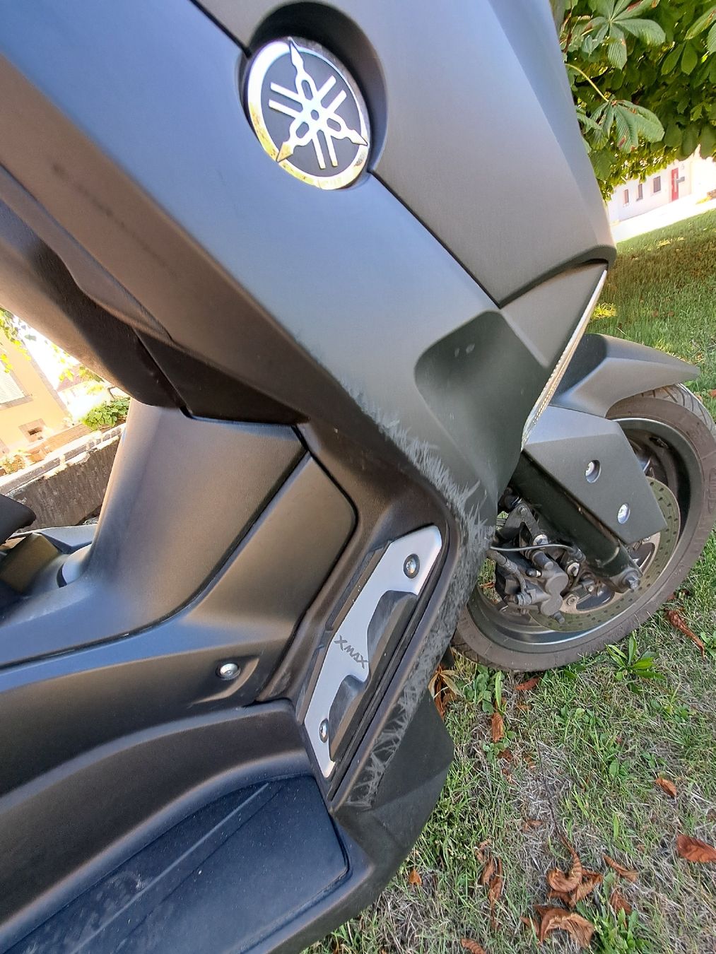 Scooter: Yamaha X-Max 300 – Usato da Morens FR venduto da Kiscica 8