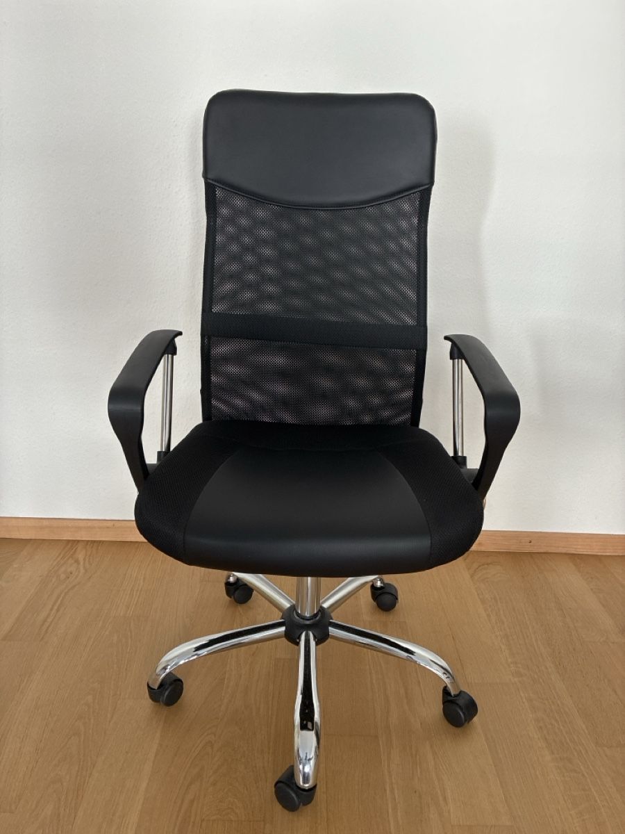 Stühle: Executive chair – Neu (gemäss Beschreibung) aus Genève von wen_z2tv 1