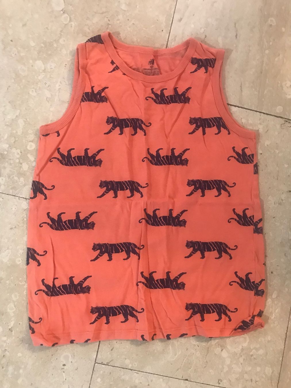 H&M Camicie, T-shirt & Polo: Shirt 134/140 – Usato da Oftringen venduto da mbc_b8vr