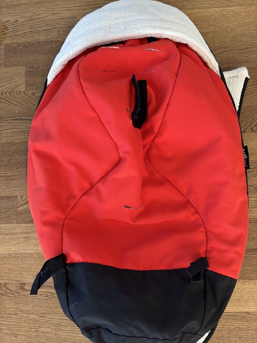 Babyzen Schlafsäcke: Babyzeen Yoyo  & Stroller Footmuff – Gebraucht aus Baar von Ginasoskin 2
