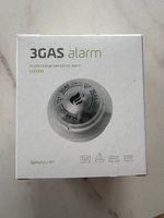 Gasmelder 3GAS Alarm Camper / neu ungebraucht