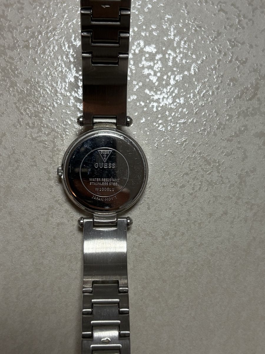 Guess Uhren: Guess Uhr – Gebraucht aus Buochs von end_wns2 2