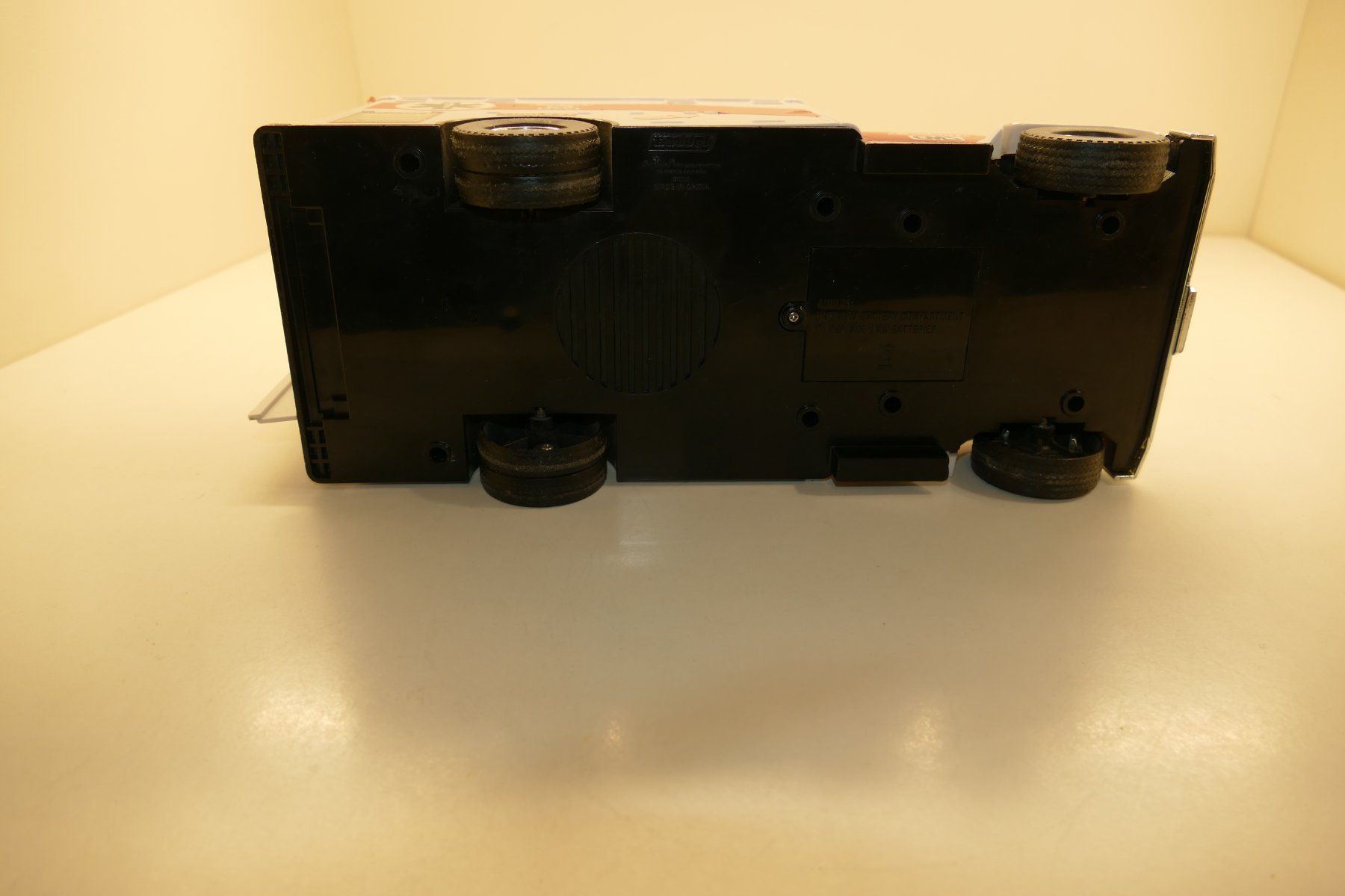 Modellautos: Buddy: US Ambulance Unit 7 – Gebraucht aus Niederhasli von rail-duerst 6