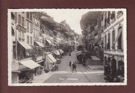 THUN - Die Hauptgasse - Coiffeur