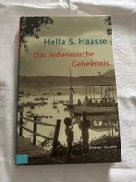 Das indonesische Geheimnis - Hella S. Haasse