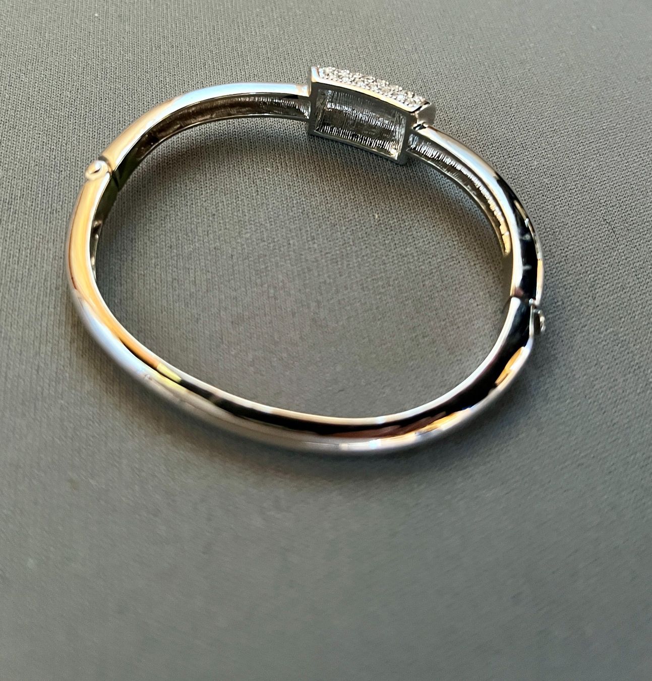 Armbänder & -reifen: Armspange, Strass – Gebraucht aus Bern von cubus01 8