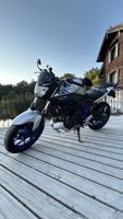 Yamaha MT-03 2019 35kw