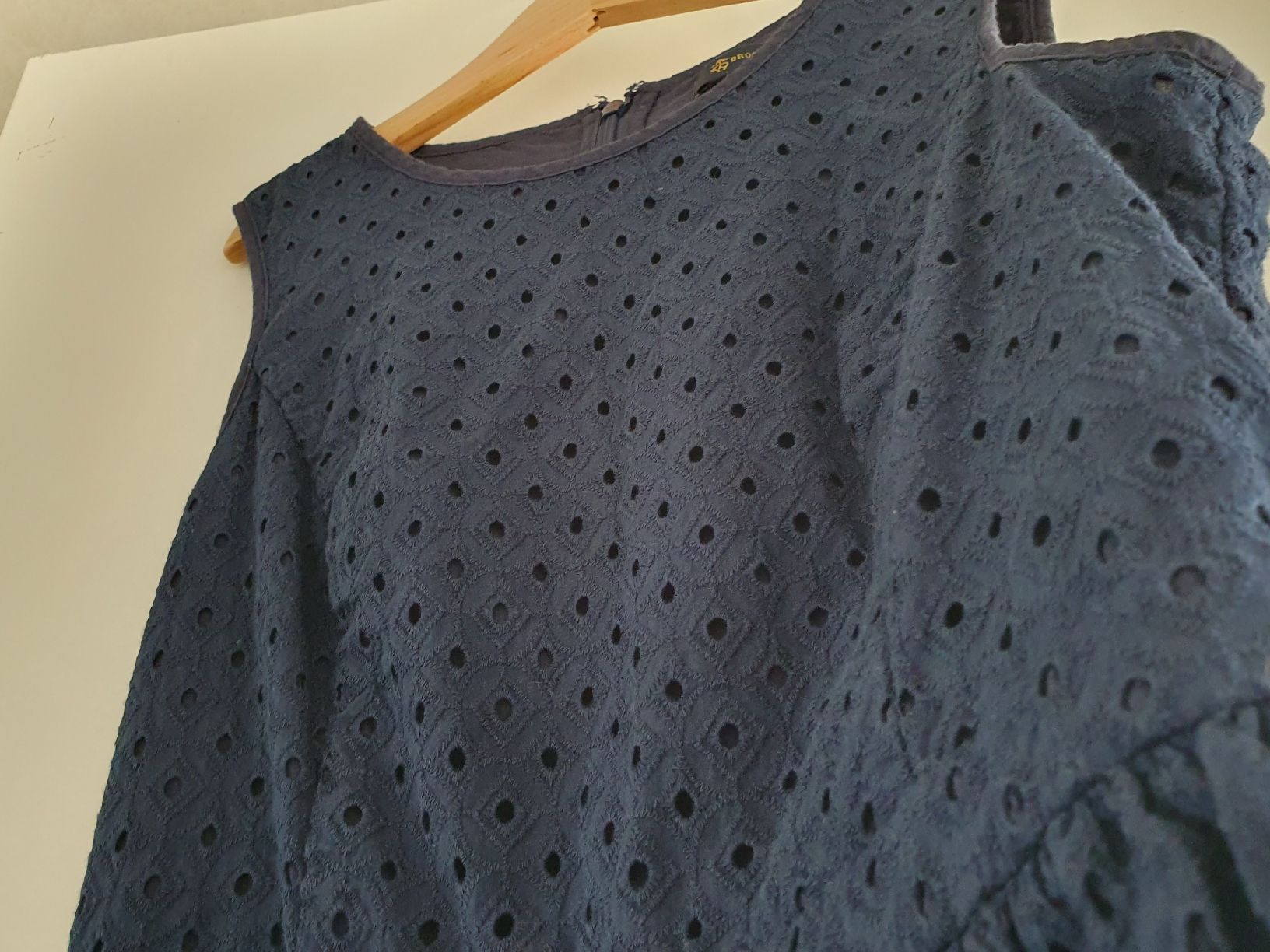 Brooks Vestiti & Gonne: Brooks Brothers Kleid Gr. 32 / 152 – Usato da Villars-sur-Glâne venduto da richardette 1