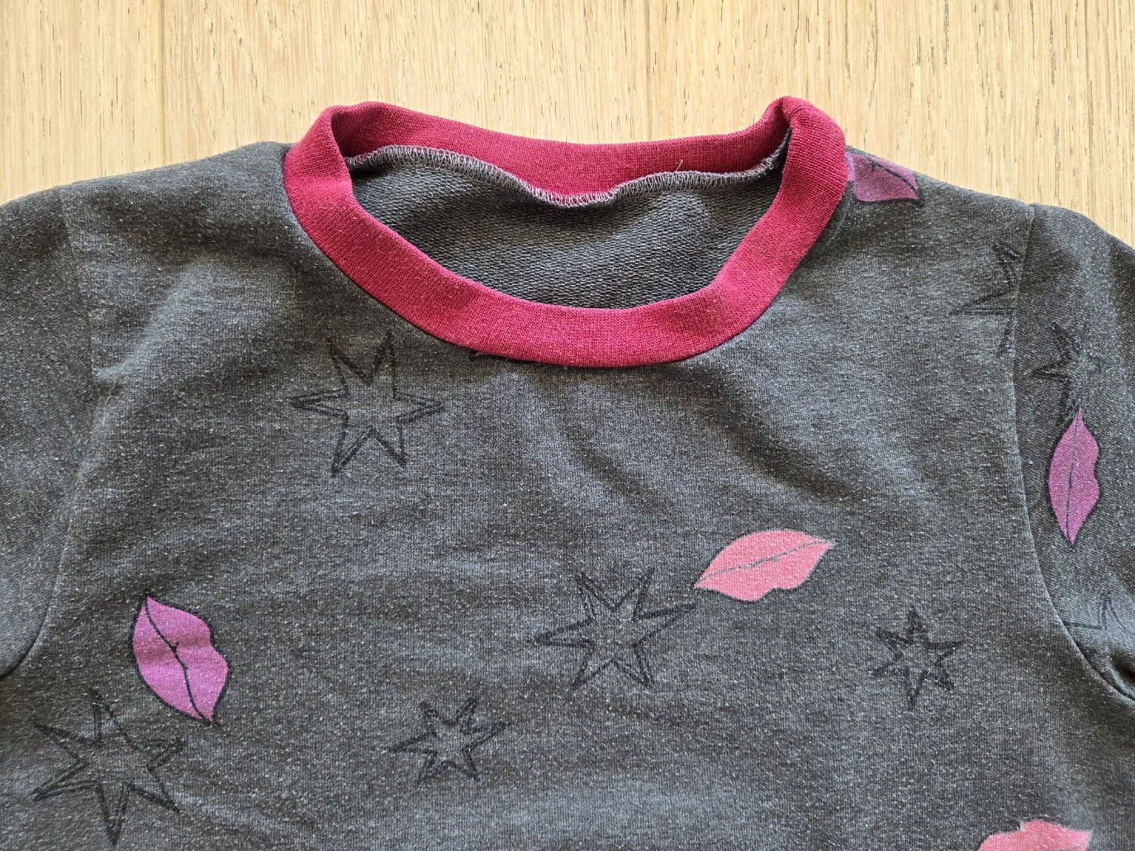 Maglioni & Felpe: Handmade Mädchen Pulli, Gr.98, gebraucht – Usato da Hinwil venduto da Jessica13 1
