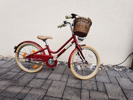 Creme Cycles Mini Molly 20