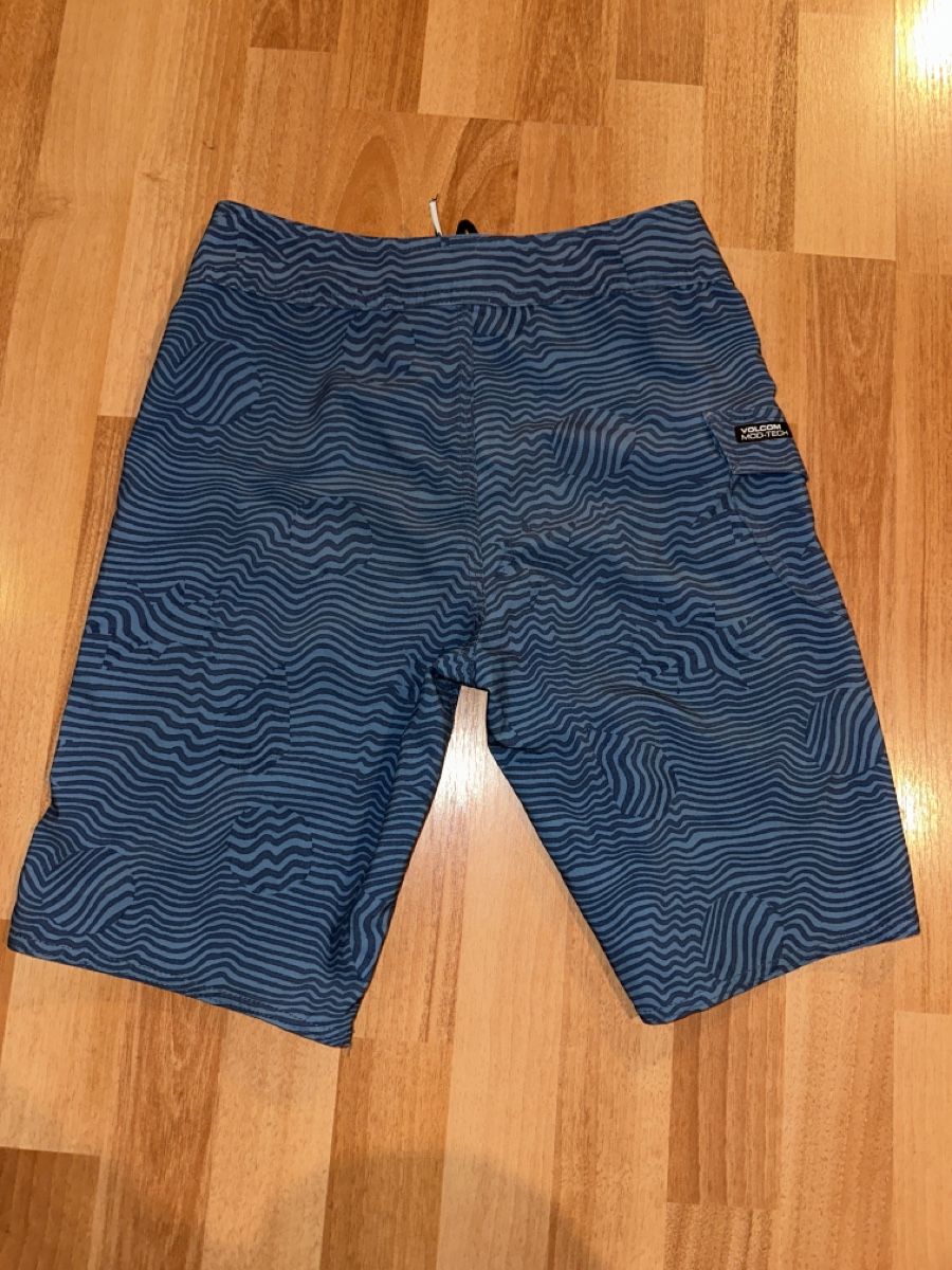 Volcom Pantaloni: Volcom Badeshort Kinder Gr. 26 Mod-Tech – Usato da St. Gallen venduto da mai_zpt7 1